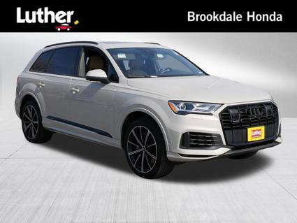 2022 Audi Q7 Minneapolis MN