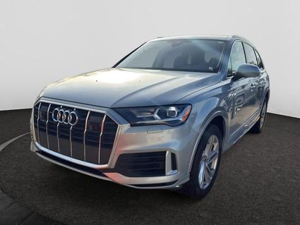 2023 Audi Q7 Tupelo MS