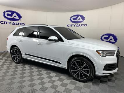 2023 Audi Q7 Memphis TN
