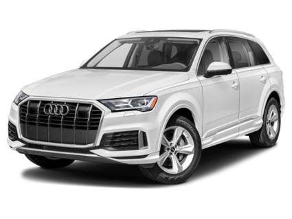 2024 Audi Q7 La Grande OR