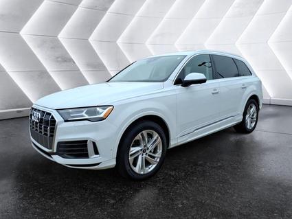 2022 Audi Q7 Batesville MS
