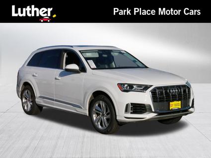 2023 Audi Q7 Rochester MN