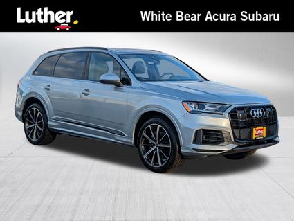 2023 Audi Q7 Saint Paul MN