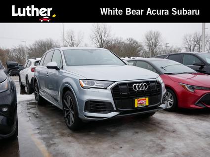 2023 Audi Q7 Saint Paul MN