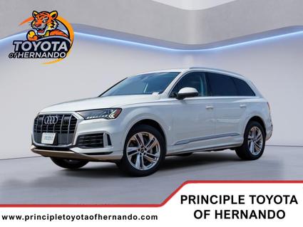 2023 Audi Q7 Hernando MS