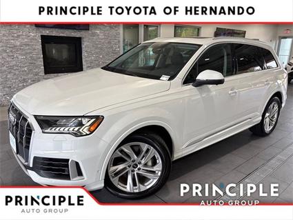 2023 Audi Q7 Hernando MS