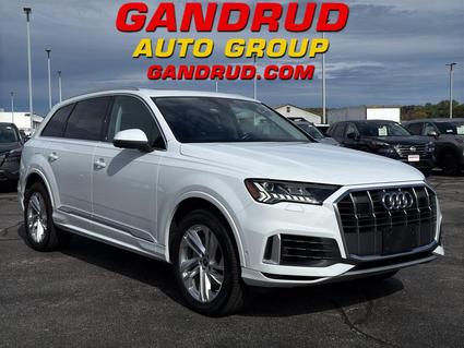 2023 Audi Q7 Green Bay WI