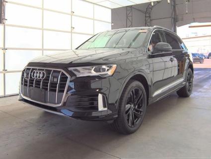 2022 Audi Q7 Murfreesboro TN