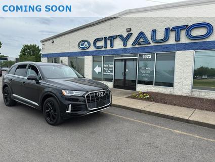 2022 Audi Q7 Murfreesboro TN