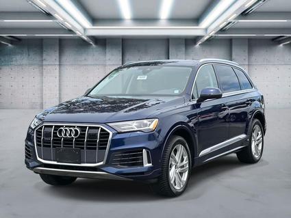 2022 Audi Q7 Saint James NY