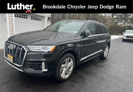 2022 Audi Q7 Minneapolis MN