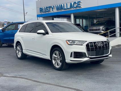 2023 Audi Q7 Clinton TN