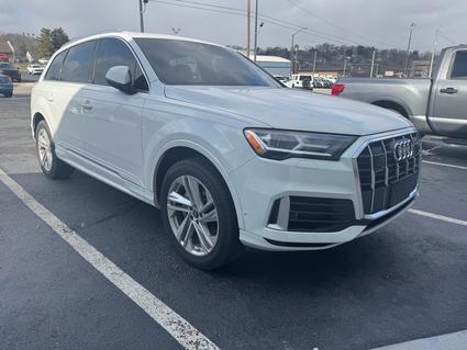 2023 Audi Q7 Clinton TN