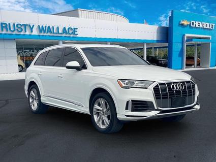 2023 Audi Q7 Clinton TN