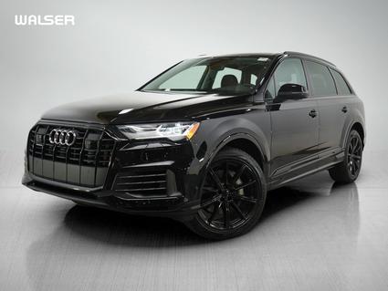 2022 Audi Q7 Hopkins MN