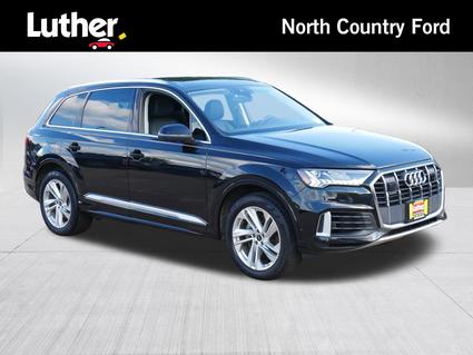 2024 Audi Q7 Minneapolis MN