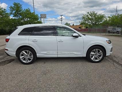 2022 Audi Q7 Louisville KY