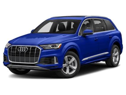 2022 Audi Q7 Minneapolis MN