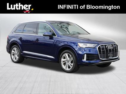 2022 Audi Q7 Minneapolis MN