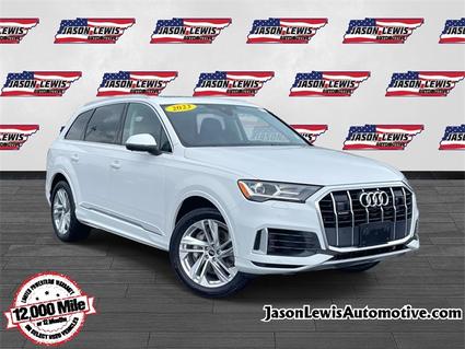 2023 Audi Q7 Sparta TN