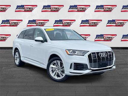 2023 Audi Q7 Sparta TN