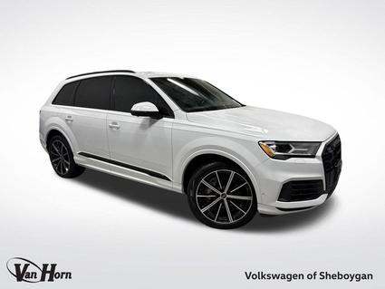 2022 Audi Q7 Sheboygan WI