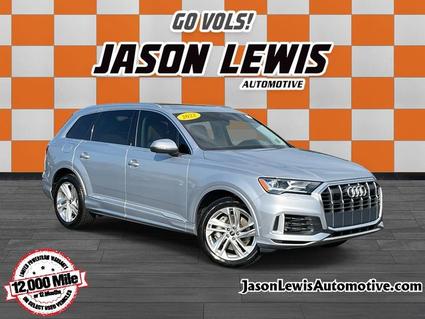 2022 Audi Q7 Sparta TN