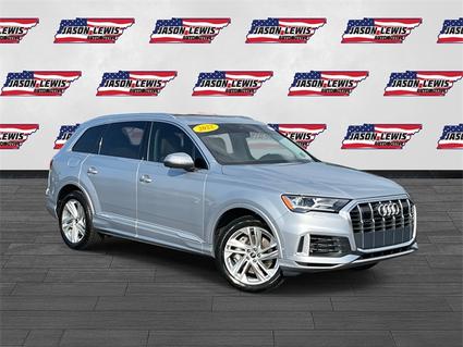 2022 Audi Q7 Sparta TN