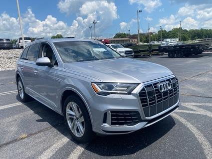 2022 Audi Q7 Sparta TN