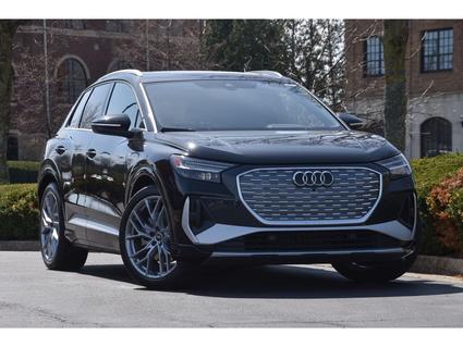 2025 Audi Q4 e-tron Lexington KY