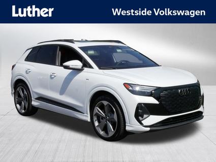 2024 Audi Q4 e-tron Minneapolis MN