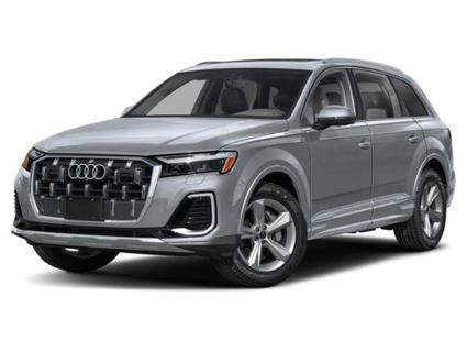 2026 Audi Q7 Rochester MN
