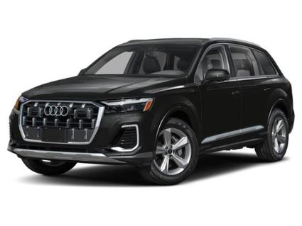 2026 Audi Q7 Rochester MN