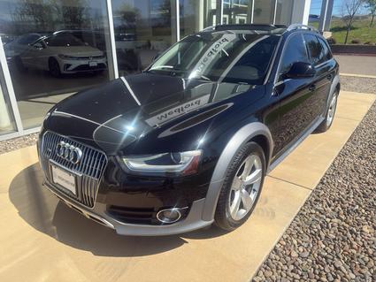 2016 Audi allroad Medford OR
