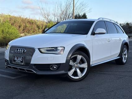 2013 Audi allroad San Juan Capistrano CA