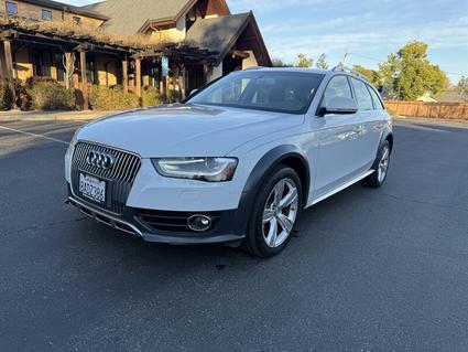 2014 Audi allroad Walnut Creek CA