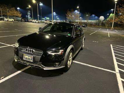 2016 Audi allroad Lexington KY