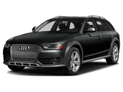 2015 Audi allroad Wenatchee WA