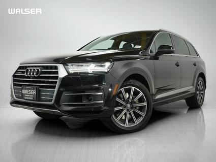 2018 Audi Q7 Minneapolis MN