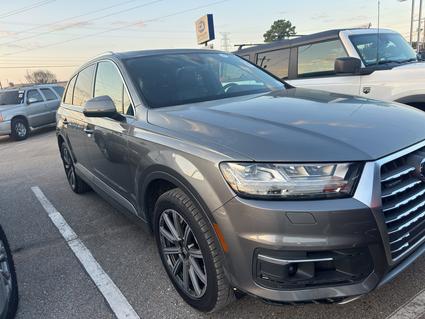 2018 Audi Q7 Memphis TN
