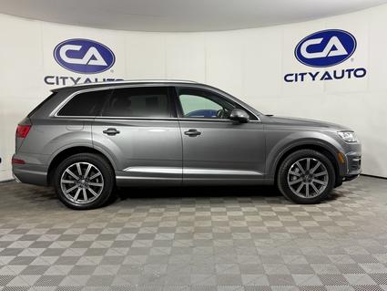 2018 Audi Q7 Memphis TN