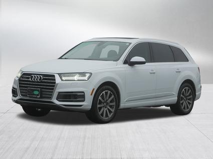 2018 Audi Q7 Minneapolis MN