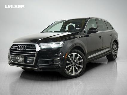 2018 Audi Q7 Minneapolis MN