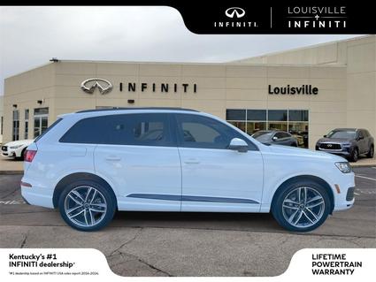 2018 Audi Q7 Louisville KY