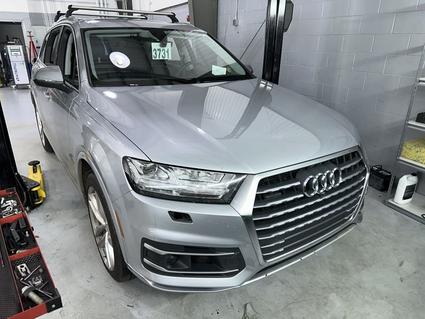 2018 Audi Q7 Montgomery AL
