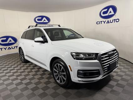 2017 Audi Q7 Memphis TN