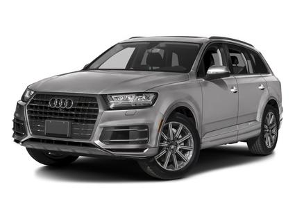 2017 Audi Q7 Saint Paul MN
