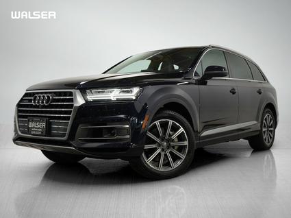 2017 Audi Q7 Saint Paul MN