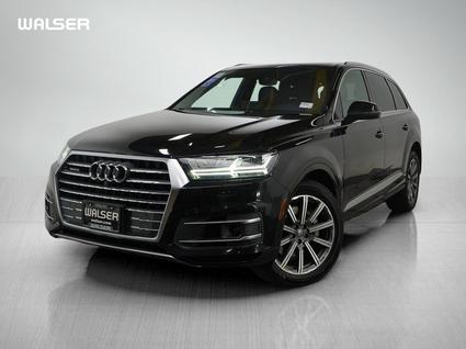 2018 Audi Q7 Minneapolis MN