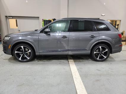 2019 Audi Q7 Manchester IA